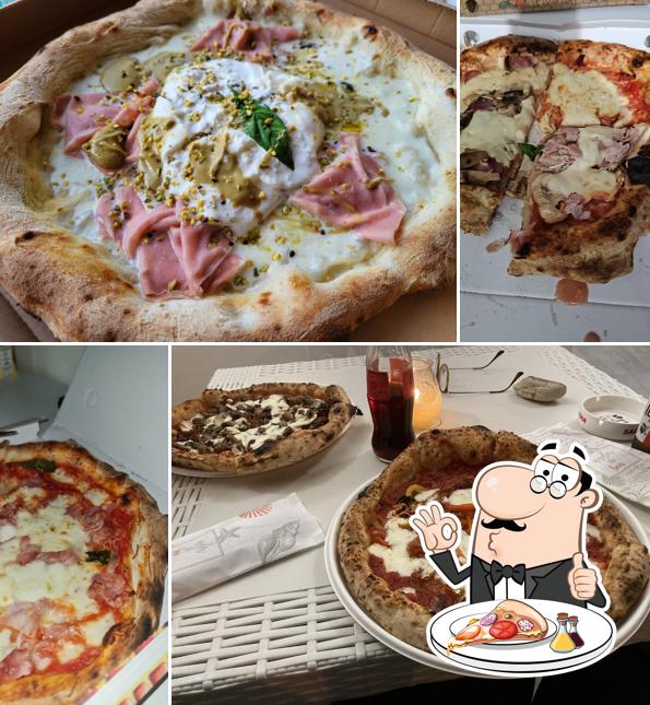 La pizza è il piatto veloce preferito al mondo