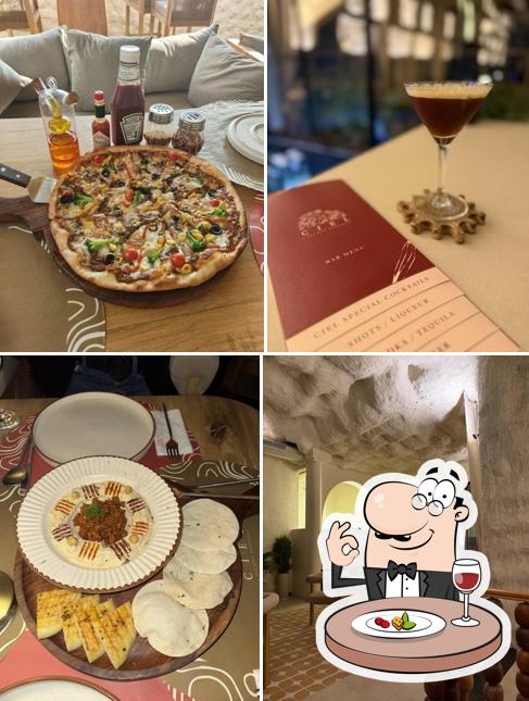 Ciel - A Skyhigh Experience