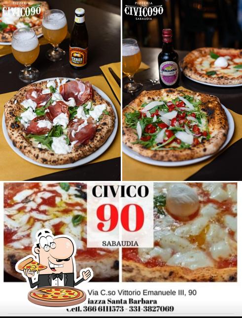 La pizza è il piatto veloce preferito al mondo