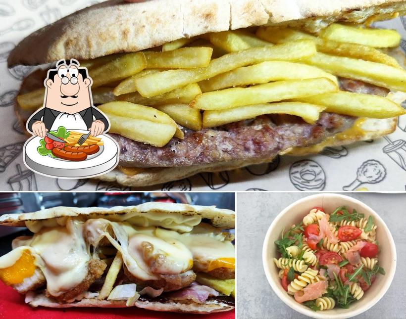 Platti al GNAM