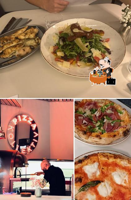 Pizza Kollektiv, Tuttlingen - Speisekarte, Preise und Bewertungen