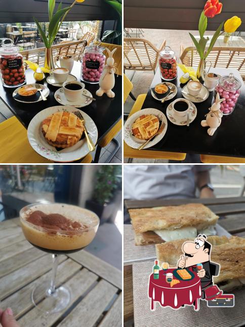 Cialde al SERVITO ROMA