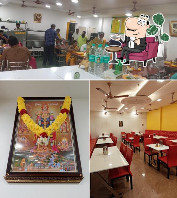 Sri Saravana Bala ஶ்ரீ சரவண பாலா Branch 3