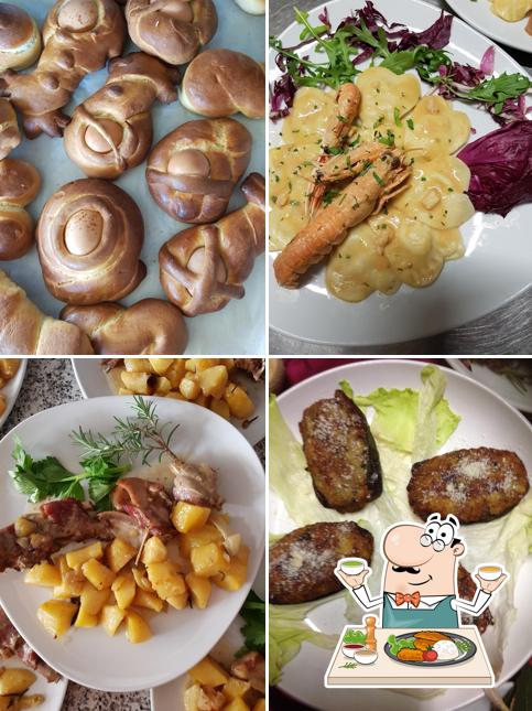 Bar Ristorante Pizzeria Stella Marina