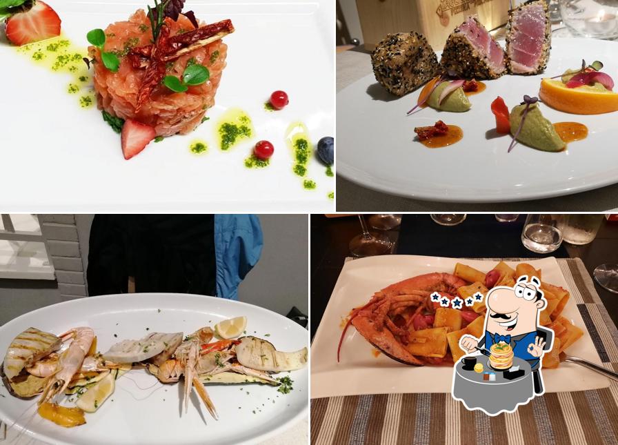 Cibo al Taglieri & Bicchieri