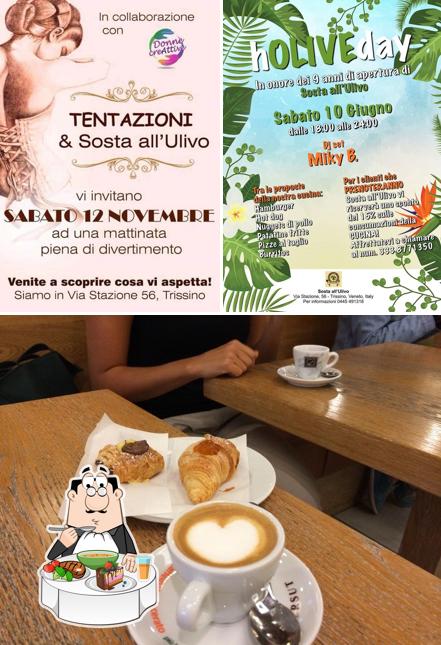 Guarda la immagine di Sosta All' Ulivo