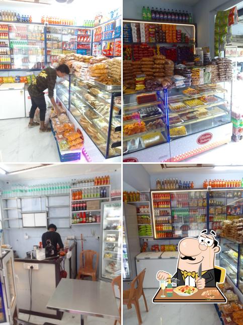 Divine Bakery