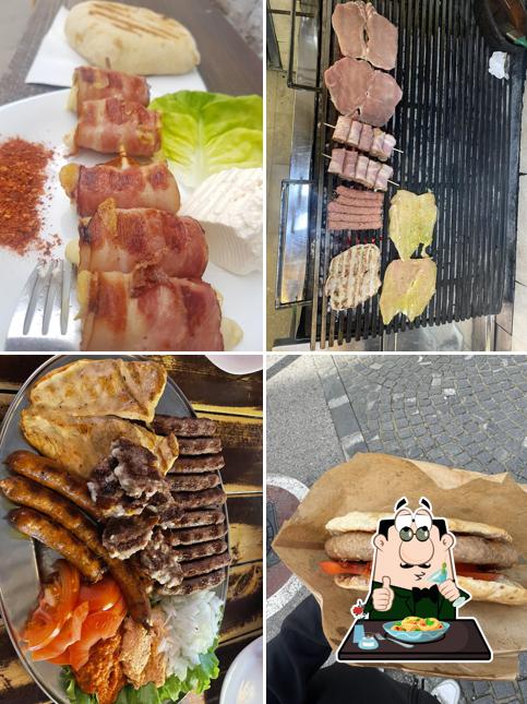 Cibo al Hallo Leskovac Cibo al Hallo Leskovac