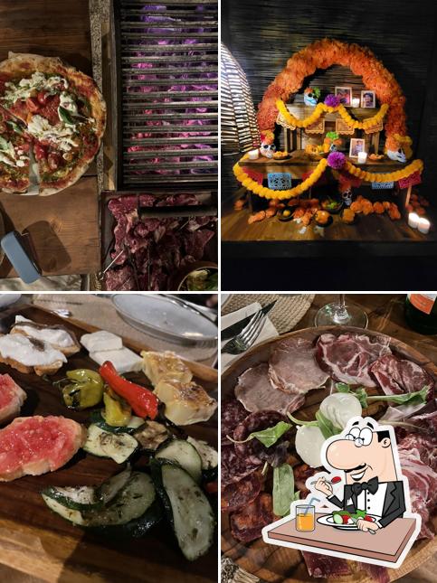 Cibo al Humo Brasa Y Musica