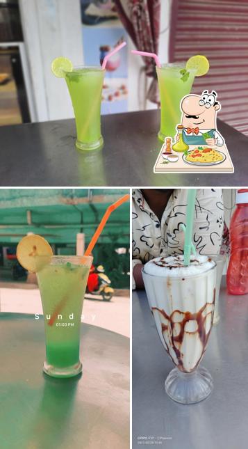 Food at TEA Time Virudhunagar