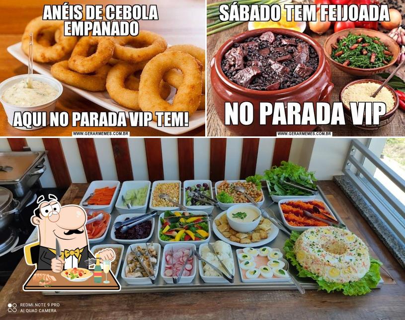 Restaurante Posto vip