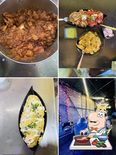 SARDAR G MALAI CHAAP JUNCTION