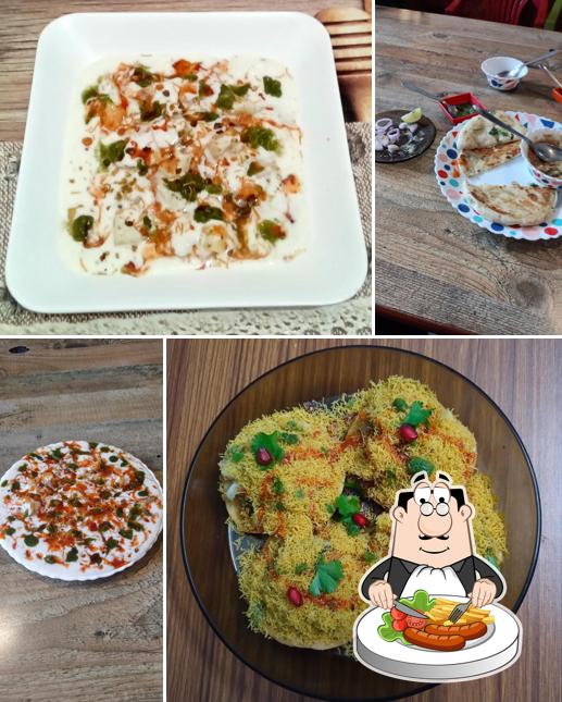 Meals at Shobha’s Kitchen