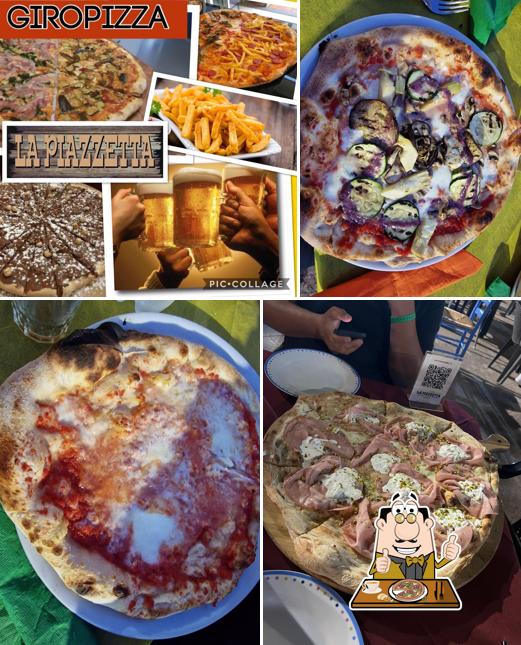 La pizza è il piatto veloce più amato al mondo
