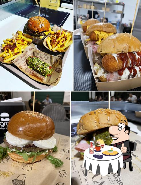 Prova un hamburger a 180 grammi burger passion Prova un hamburger a 180 grammi burger passion