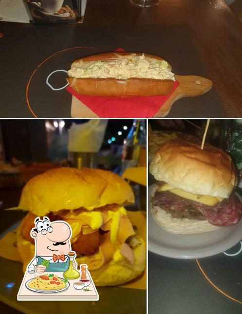 Platti al Offline Coffee & Pub