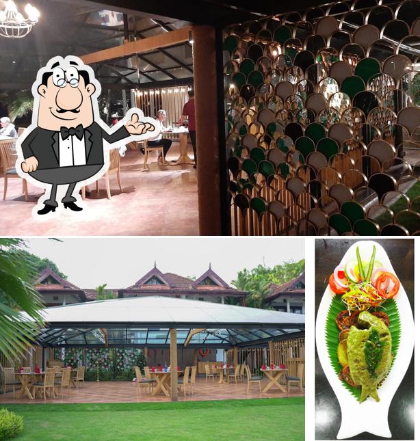 Check out how Pearlspot looks inside