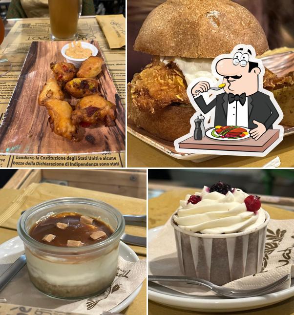 The Pot Spot bistrot_coffe&shop