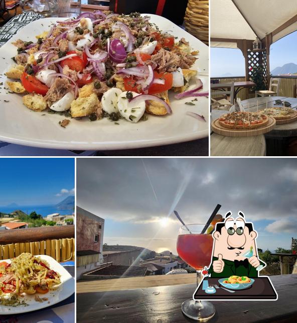 Cibo al Za Pippa