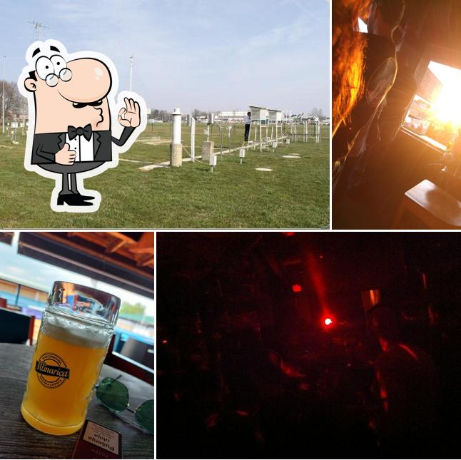 Foto di Masters Club