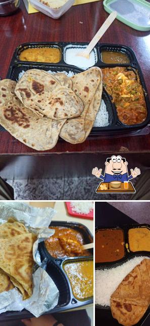 Meals at Daily Kitchen - Everyday Homely Meals