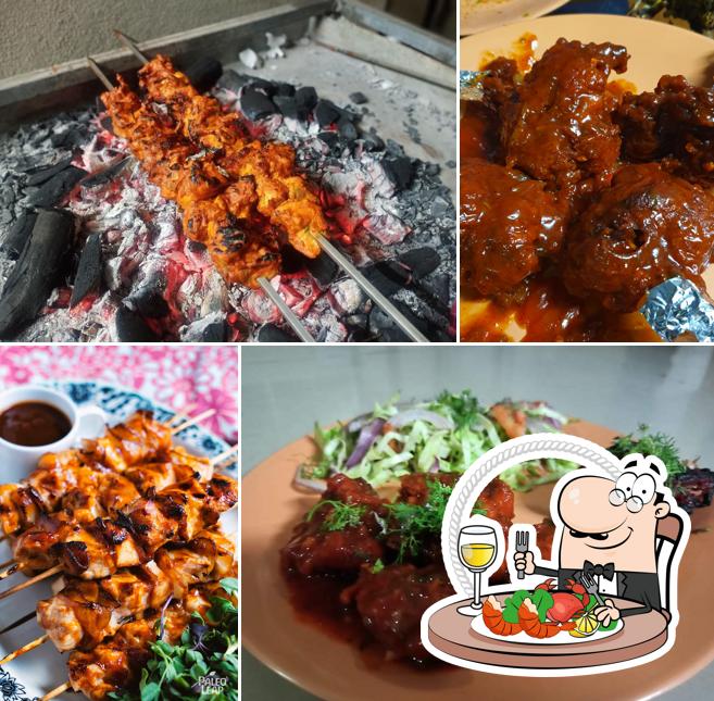 Jyoti Bar And Restaurant