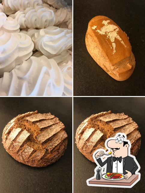 Bäckerei Café Widmer GmbH