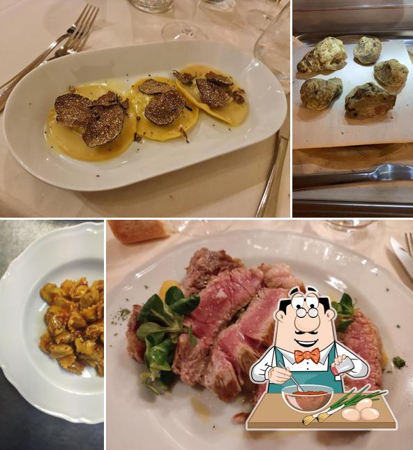 Ravioli al Il Martinet