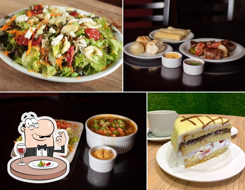 Platos en Matisse Mercatto