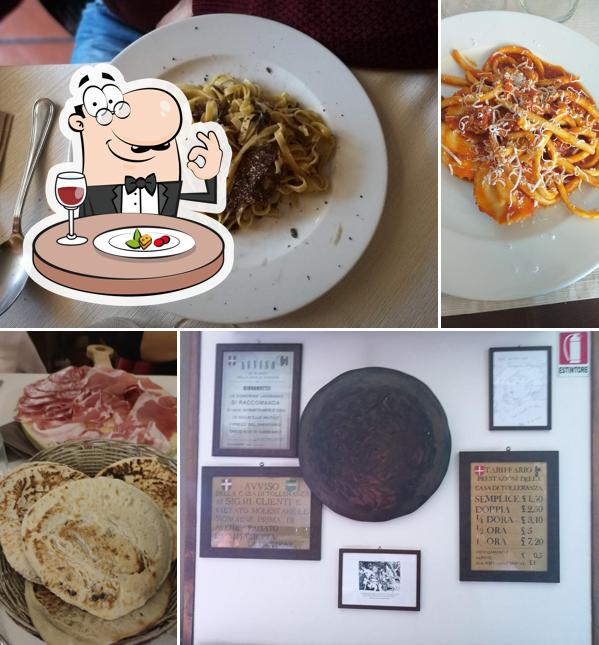 Platti al Il Panigaccio