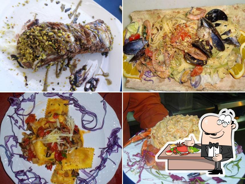 Ristorante Al Boccone