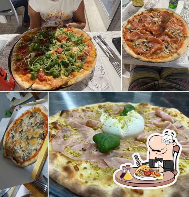 Pizza House di Simone Casula