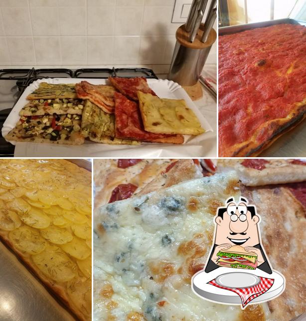 Gran Forno Pugliese Sas Di Grassi Marco & C.