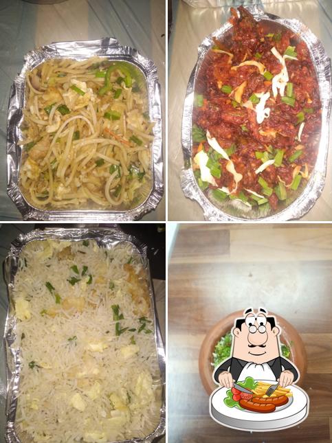 Mumbai Biryani & Chinese