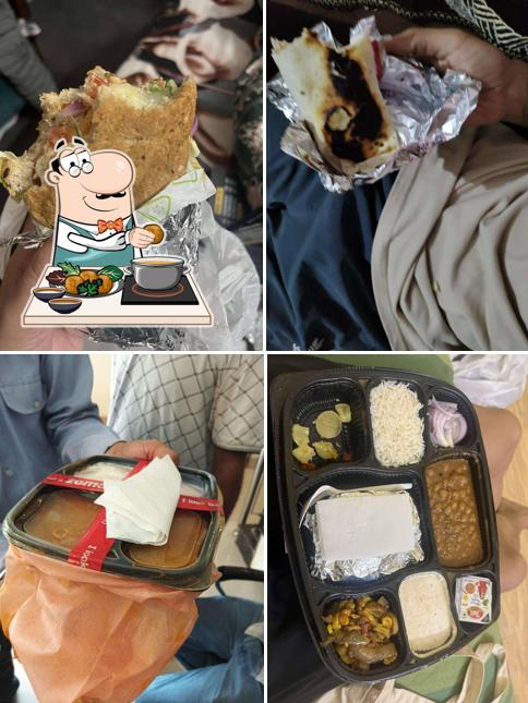 Subs And Sandwiches Bistro