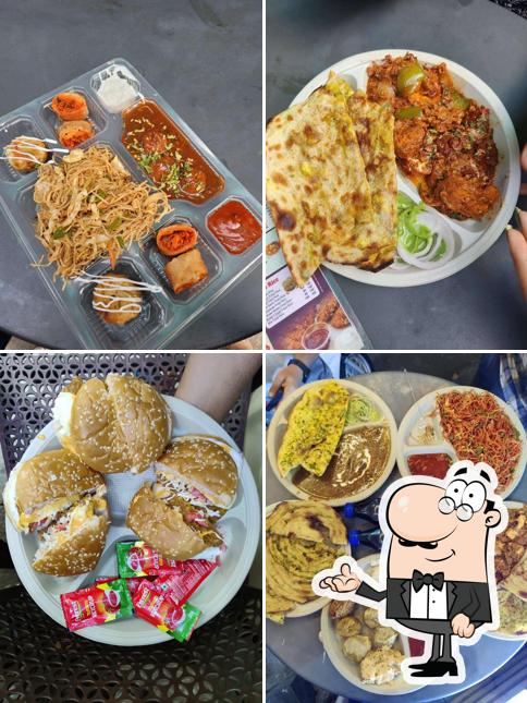 The Sauces & Seasoning