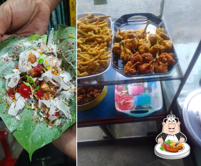 Meals at Unicorn Fast-Food