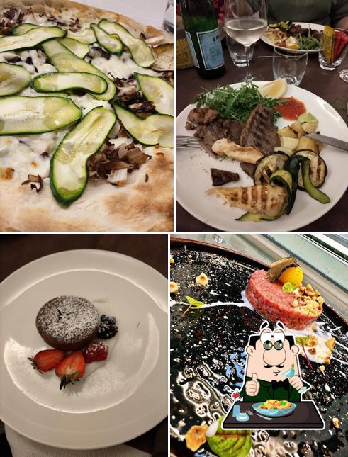 Platti al Swimland Cafè