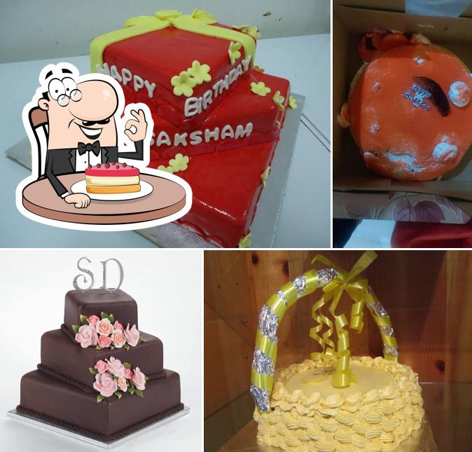 Cake Point photo
