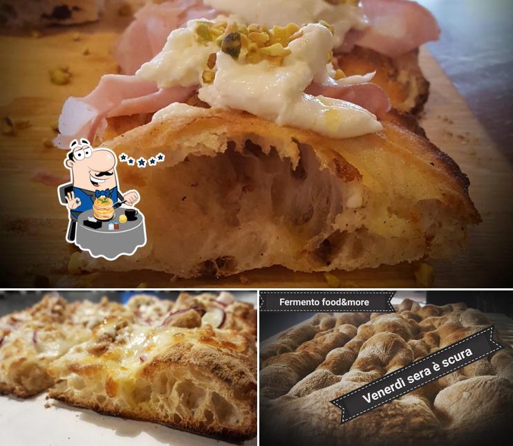 Platti al Fermento - Pizza e Cucina