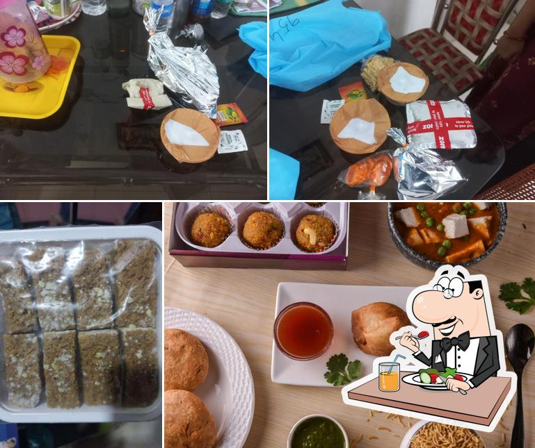 Haldiram's Prabhuji, Hindmotor