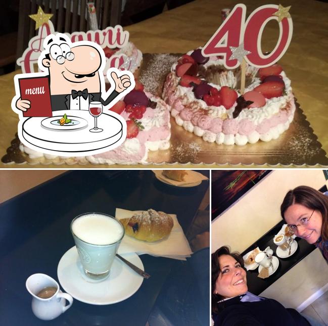 Cibo al Lupi Cafe' Panificio Pasticceria