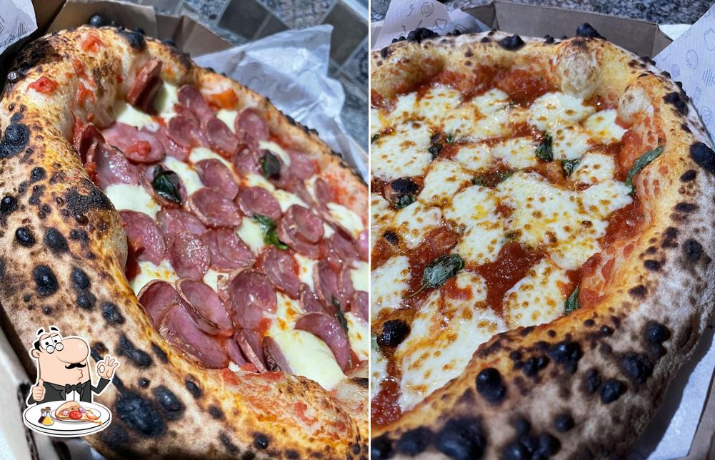 Wil Pizza Artesanal