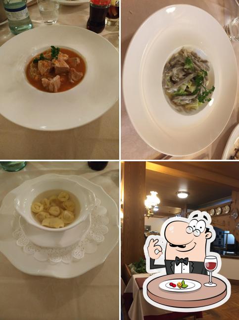 Platti al Lo Sciocco - Ristorante Miramonti