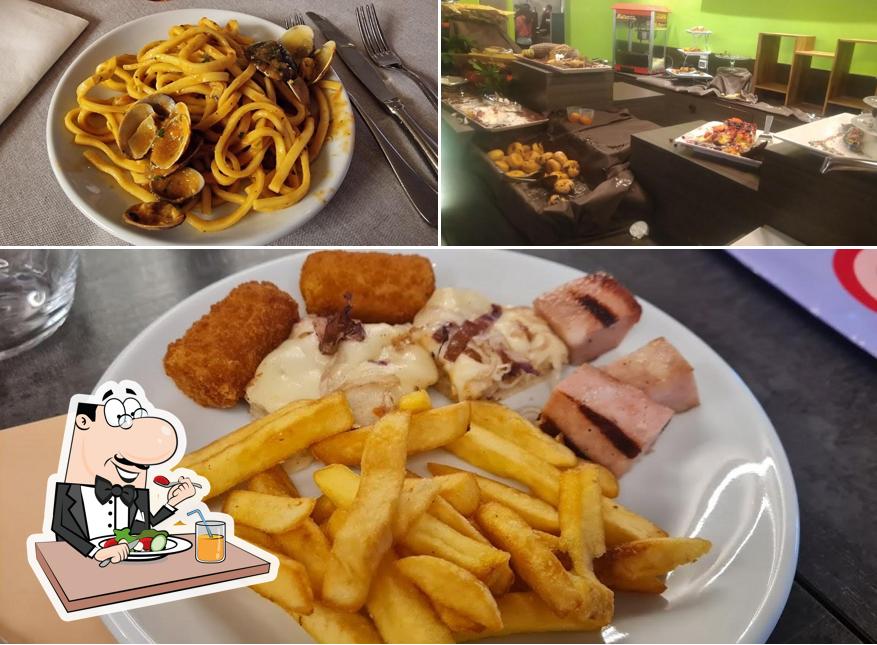 Cibo al Sapori dal Mondo