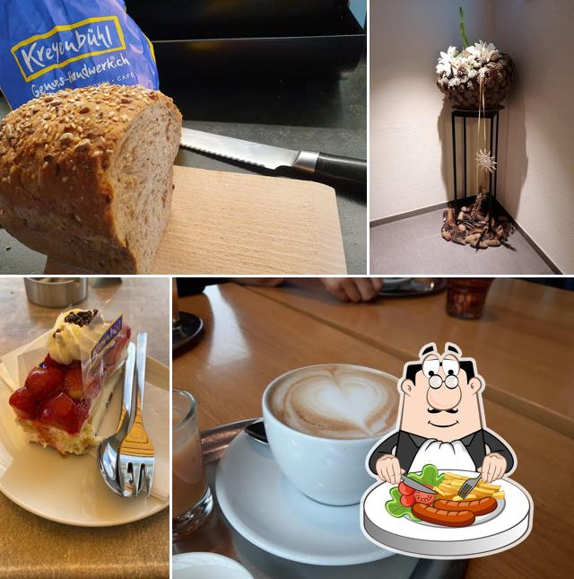 Cibo al Kreyenbühl