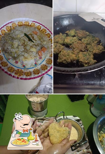 Meals at Olivia's Kitchen
