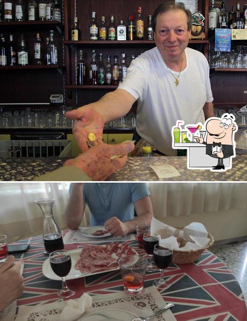 Vedi questa foto di Al Platano