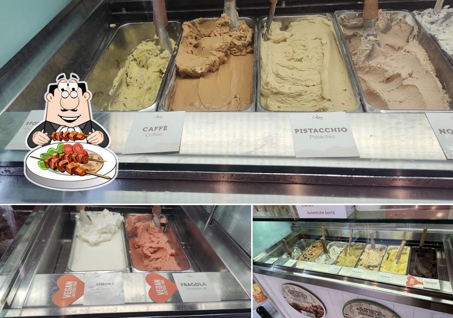 Cibo al Collina Positano Bakery