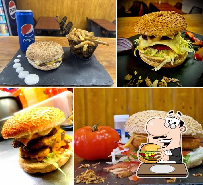 Albi Royal Food